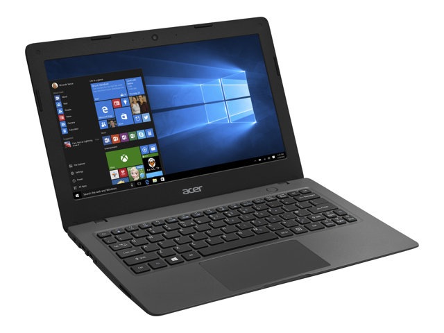 Acer Aspire One Cloudbook 11 AO1-131-C6DS - 11.6" - Celeron N3050 - 2 GB RAM - 32 GB SSD