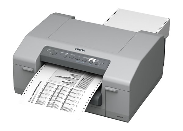 Epson GP-M831 - label printer - monochrome - ink-jet