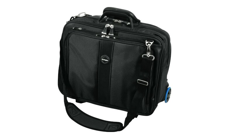 Kensington contour laptop bag hotsell