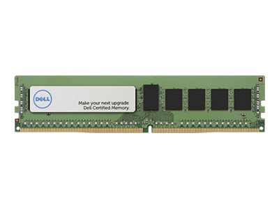 Dell - DDR4 - 32 GB - LRDIMM 288-pin