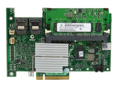 Dell PERC H730 - storage controller (RAID) - SATA 6Gb/s / SAS 12Gb/s - PCIe