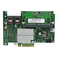 Dell PERC H730 - storage controller (RAID) - SATA 6Gb/s / SAS 12Gb/s - PCIe
