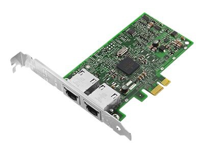 Broadcom 5720 - network adapter - Gigabit Ethernet x 2
