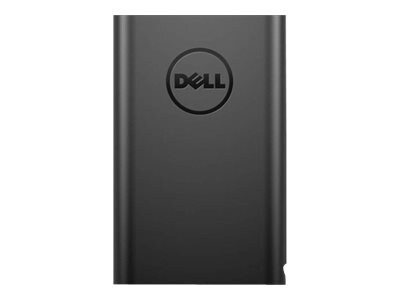Dell Power Companion PW7015M - external battery pack - Li-Ion - 12000 mAh -