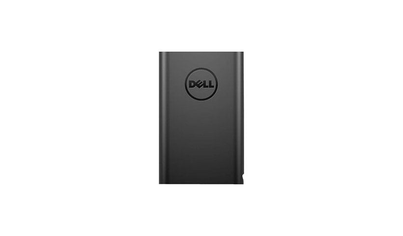 Dell Power Companion PW7015M - external battery pack - Li-Ion - 12000 mAh -