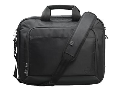 Dell Professional Topload - notebook carrying case - 460-BBMO