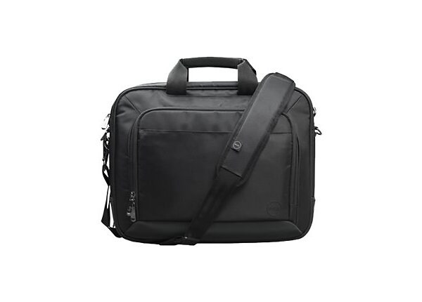 Dell Professional Topload - notebook carrying case - 460-BBMO
