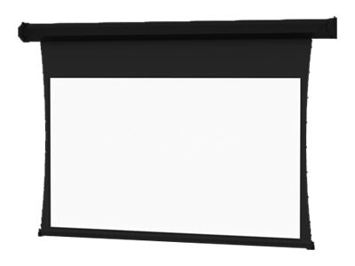 Da-Lite Tensioned Cosmopolitan Electrol Wide Format - projection screen - 130 in ( 330 cm )