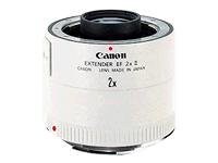 Canon Extender EF 2x II - converter