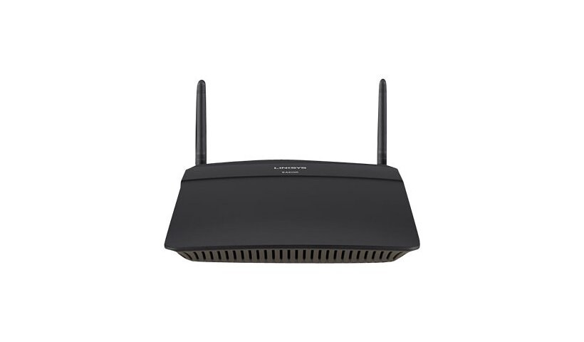Linksys AC1200 Dual-Band WiFi Router