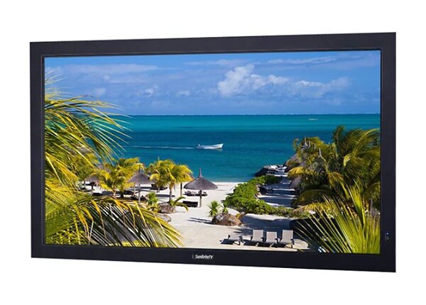SunBriteTV 5517HD Pro Series - 55" LED TV - outdoor