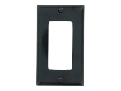 Leviton Decora Designer - mounting plate