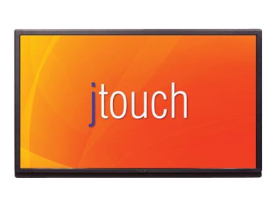InFocus JTouch INF8002 80" LED display