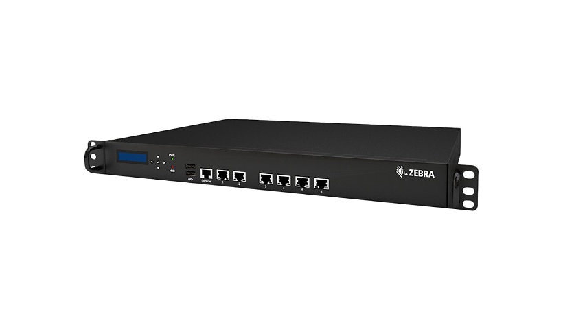 Extreme Networks NX-5500 - network management device