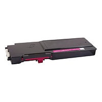 CIG Premium Replacement - High Yield - magenta - compatible - remanufactured - toner cartridge (alternative for: Dell