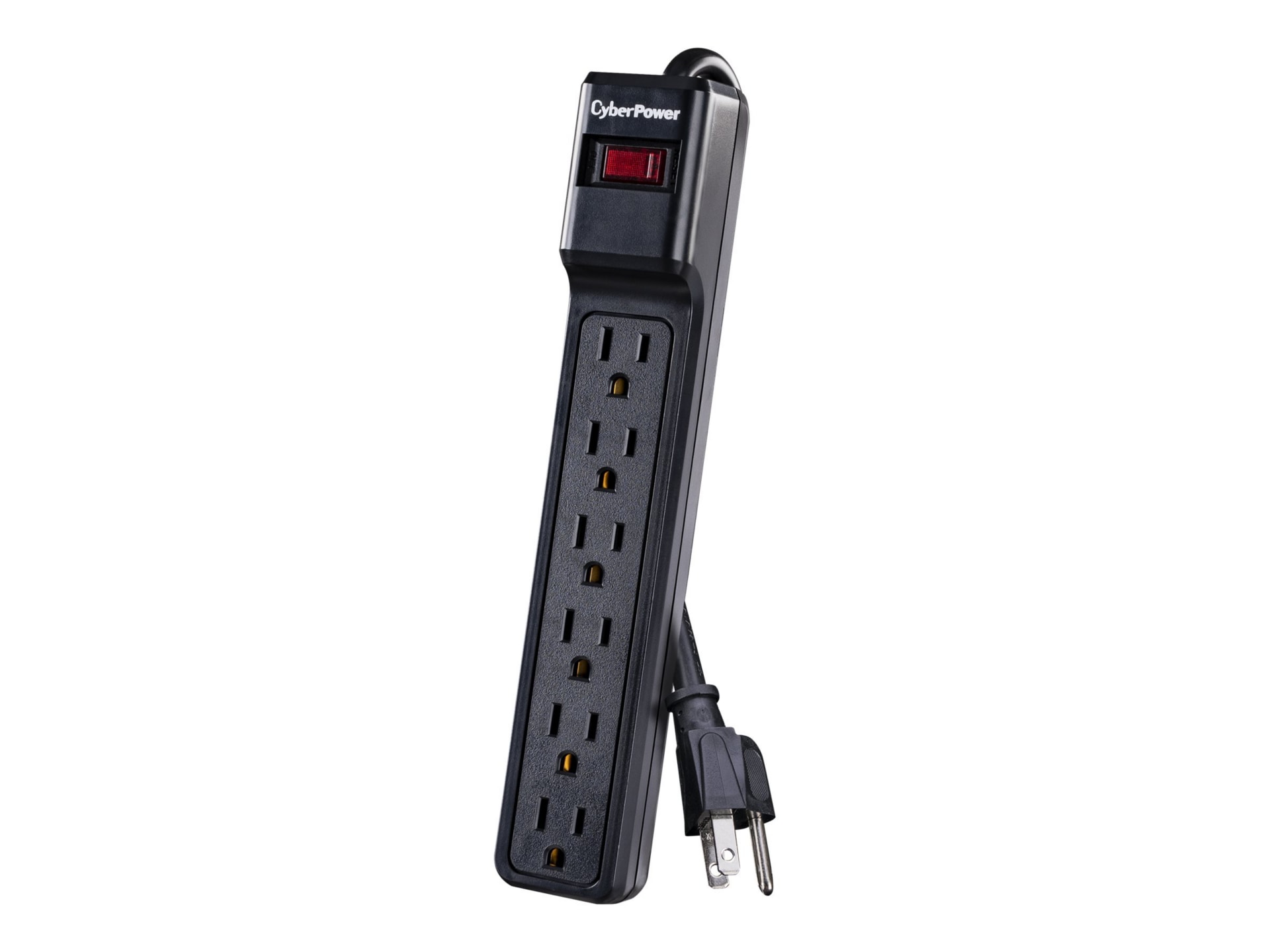 CyberPower Essential CSB6012 - surge protector