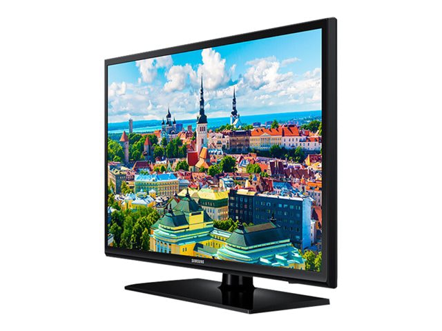 Samsung HG32ND478GF - 32" Class ( 31.5" viewable ) Pro:Idiom LED TV