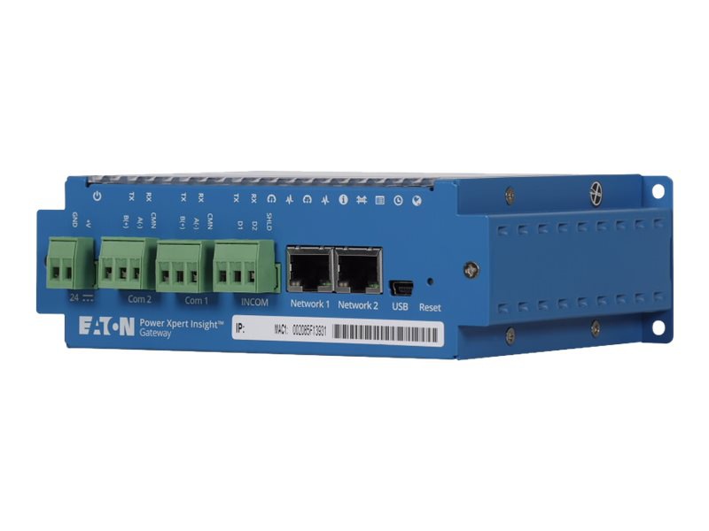Eaton Power Xpert Gateway 900