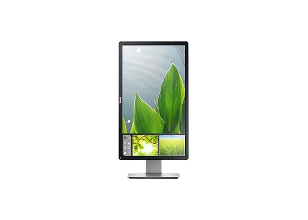 Dell P2214H - LED monitor - 21.5"