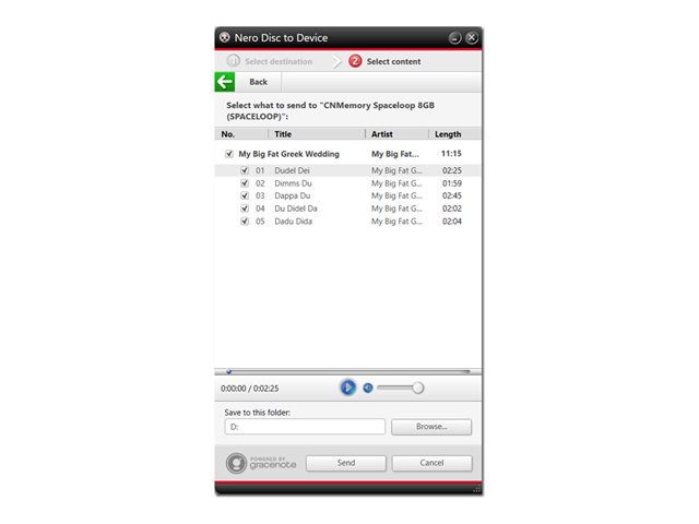 Nero 2016 Classic - license