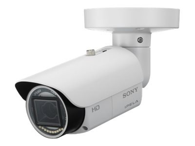 Sony IPELA SNC-EB602R - E Series - network surveillance camera