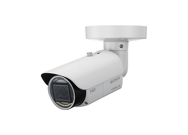 Sony IPELA SNC-EB602R - E Series - network surveillance camera