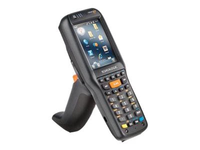 Thumbnail 2 of 4 for Datalogic Skorpio X3 - data collection terminal - Win CE 6.0 - 512 MB - 3.2"