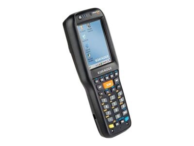 Thumbnail 3 of 4 for Datalogic Skorpio X3 - data collection terminal - Win CE 6.0 - 512 MB - 3.2"