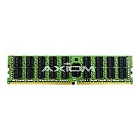 Axiom AX - DDR4 - module - 32 GB - LRDIMM 288-pin - 2133 MHz / PC4-17000 - LRDIMM