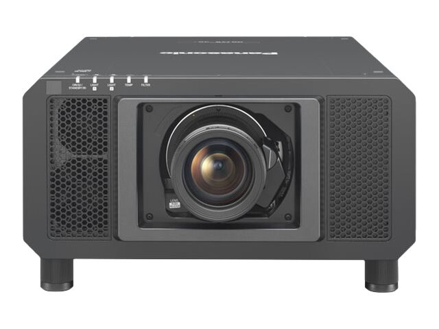 Panasonic PT-RQ13KU - DLP projector - no lens