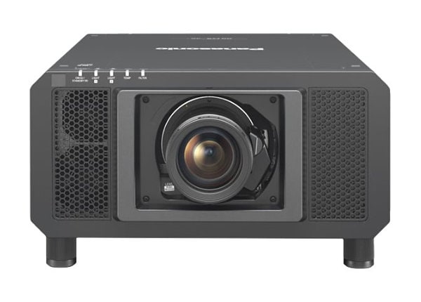 Panasonic PT-RQ13KU - DLP projector - no lens