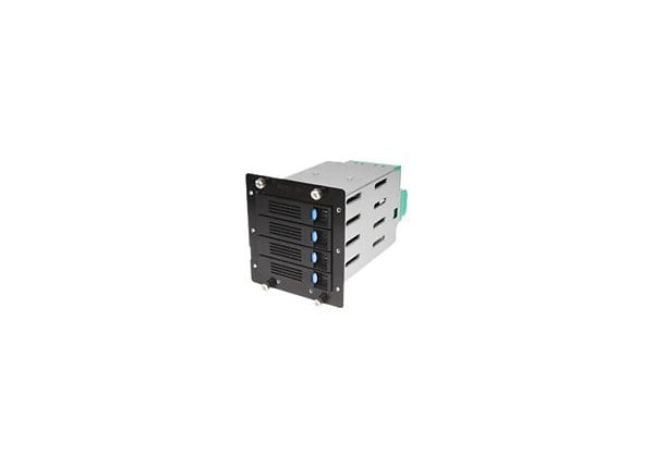 Chenbro - storage drive cage