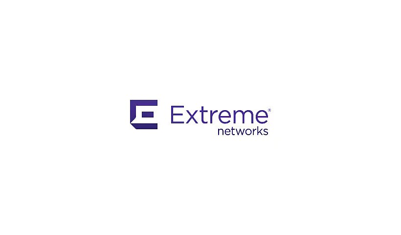 Extreme Networks Summit X460-G2 Series AC PSU FB - power supply - 715 Watt