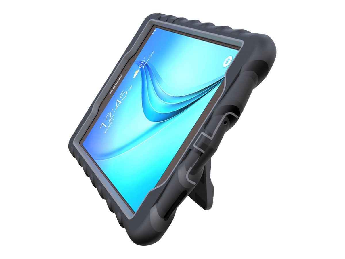 Gumdrop Hideaway - back cover for tablet