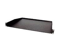 Panduit - rack shelf - 1U