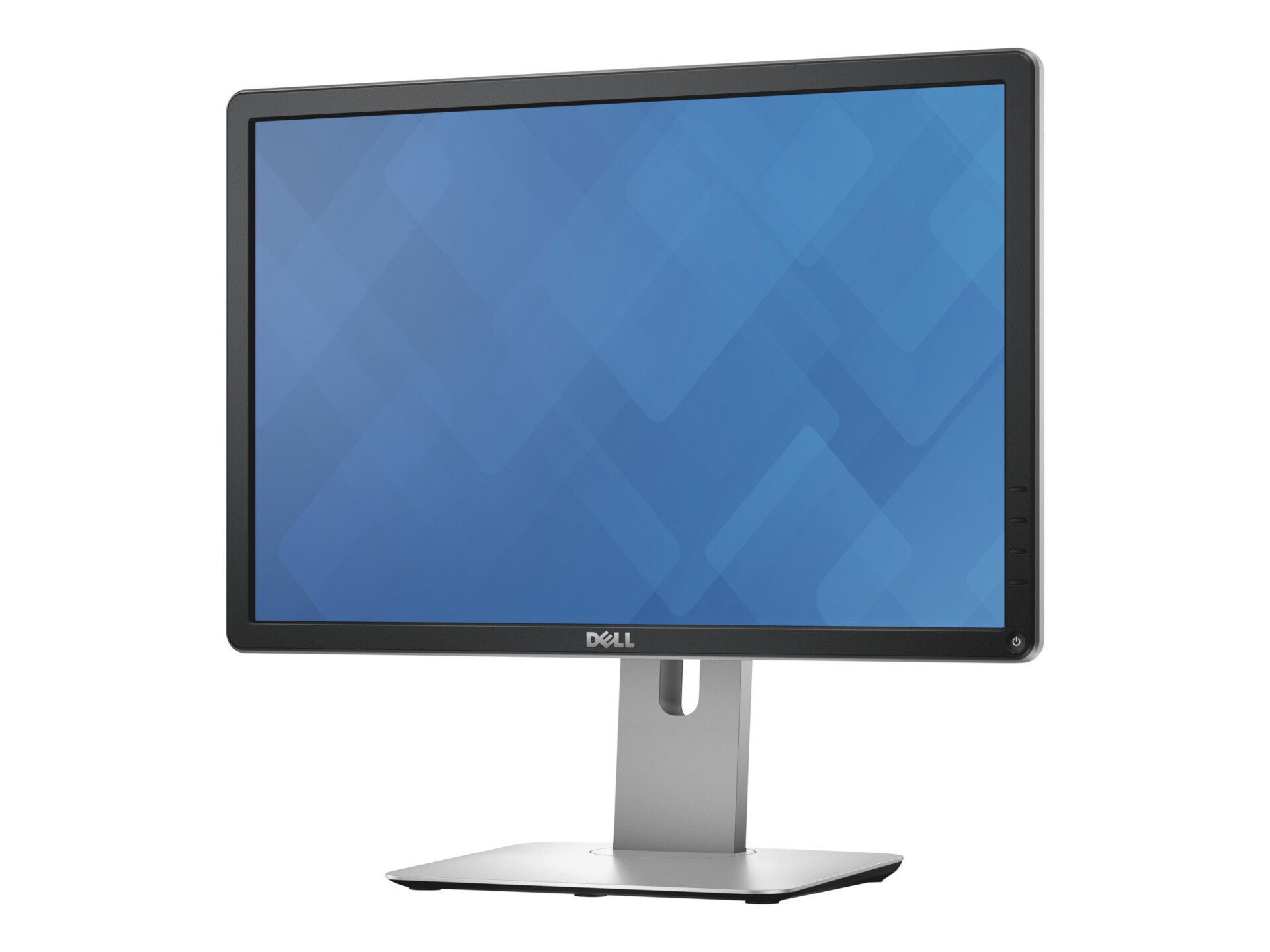 Dell P2016 - LED monitor - 20"