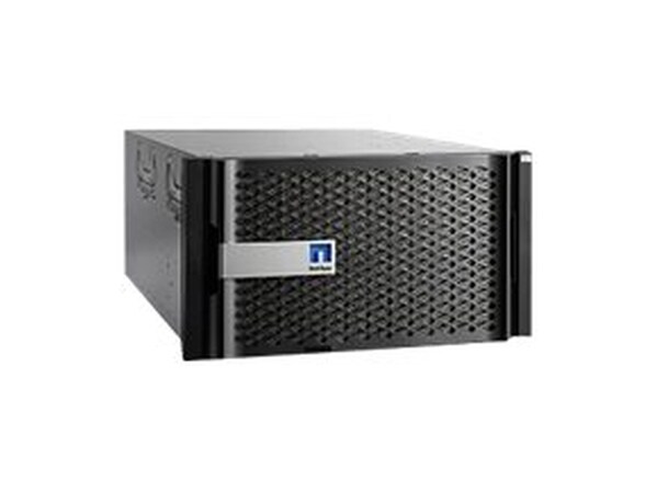 NetApp All Flash FAS AFF8080 EX HA - NAS Server