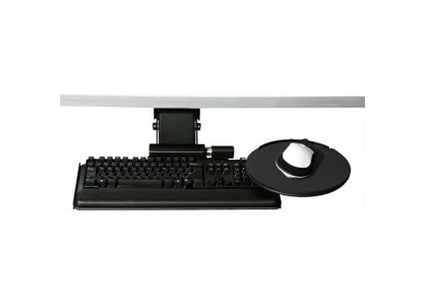 HUMANSCALE 2G MECH 100 STD 22\" TRACK