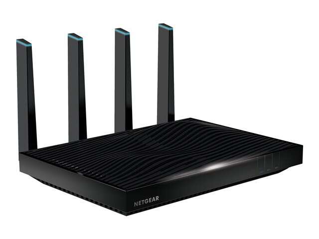 NETGEAR Nighthawk X8 AC5300 Router (R8500-NAS)

