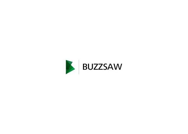 Autodesk Buzzsaw - license