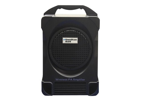 HamiltonBuhl Venu100 - speaker - for PA system - wireless