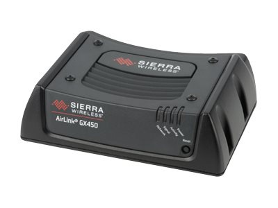 Sierra Wireless AirLink GX450 - gateway