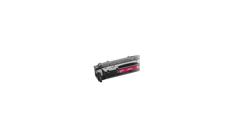 TROY MICR Toner Secure - compatible - MICR toner cartridge (alternative for: HP CF226A)