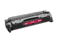 TROY MICR Toner Secure - High Yield - compatible - MICR toner cartridge (al