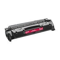 TROY MICR Toner Secure - High Yield - compatible - MICR toner cartridge (alternative for: HP CF226X)
