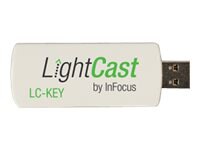 InFocus LightCast Key License