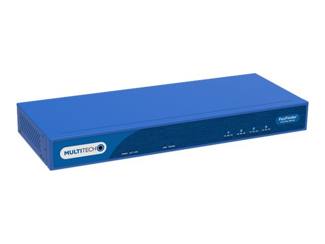 Multi-Tech FaxFinder FF440.R1 - fax server
