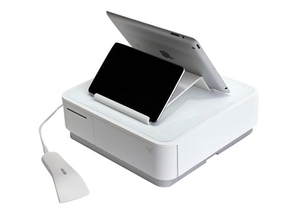 Star mPOP POP10-B1 - receipt printer - monochrome - direct thermal