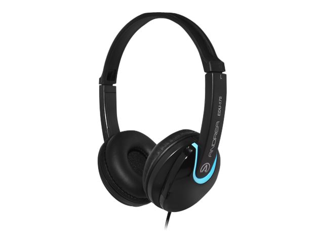 Andrea EDUcation EDU-175 - headphones