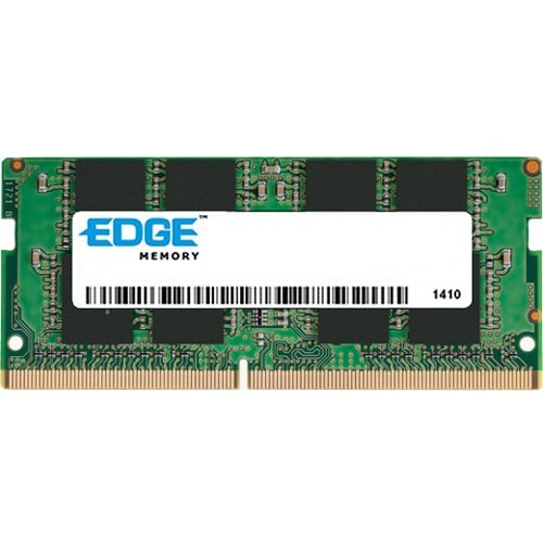 EDGE - DDR4 - module - 16 GB - SO-DIMM 260-pin - 2133 MHz / PC4-17000 - unbuffered